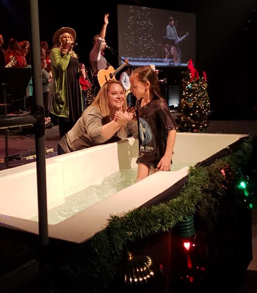 Placeholder for ministry-related photo