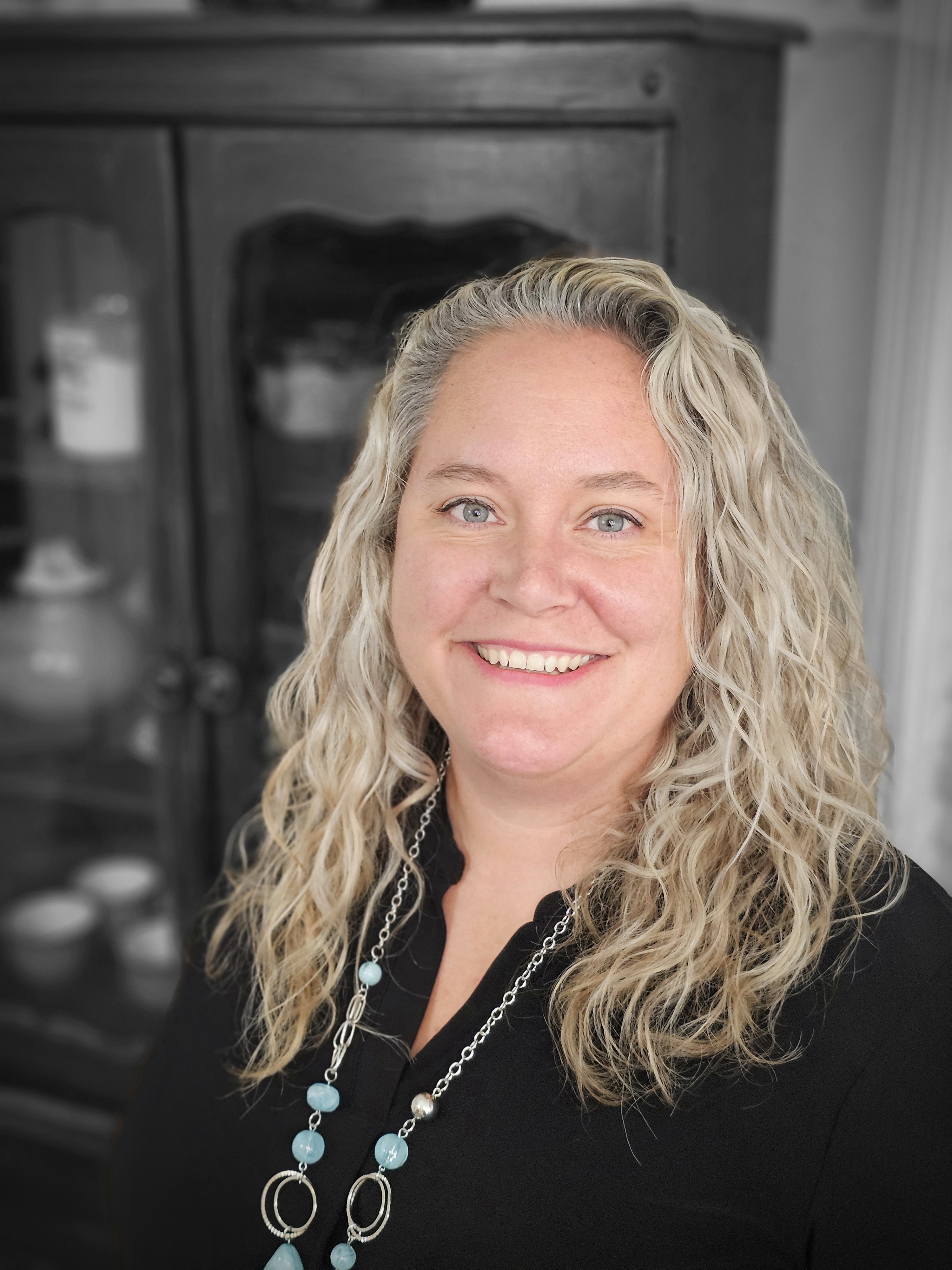 Brittnye Lee headshot placeholder